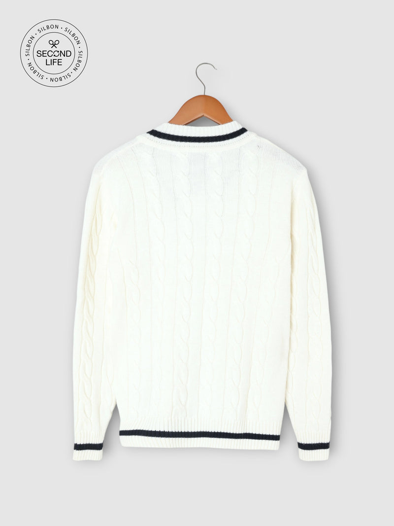 Jersey second life