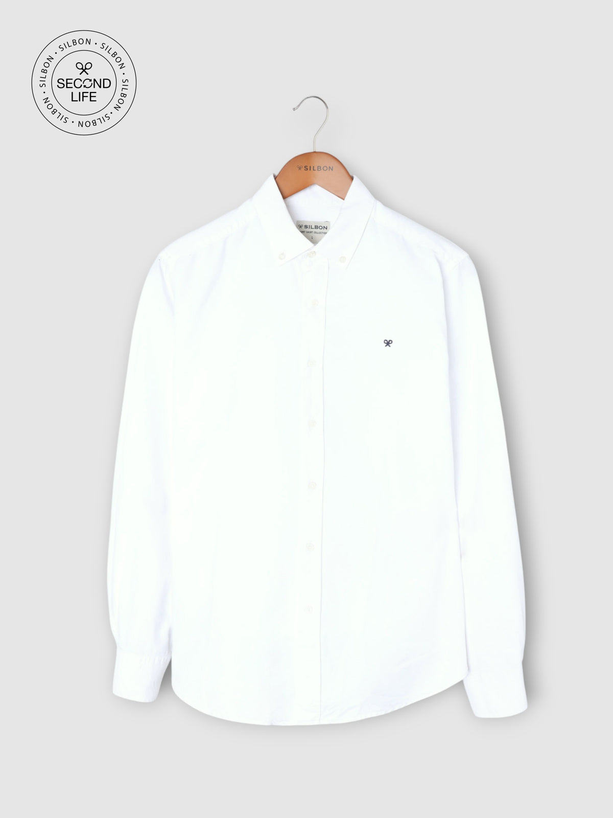 Camisa second life