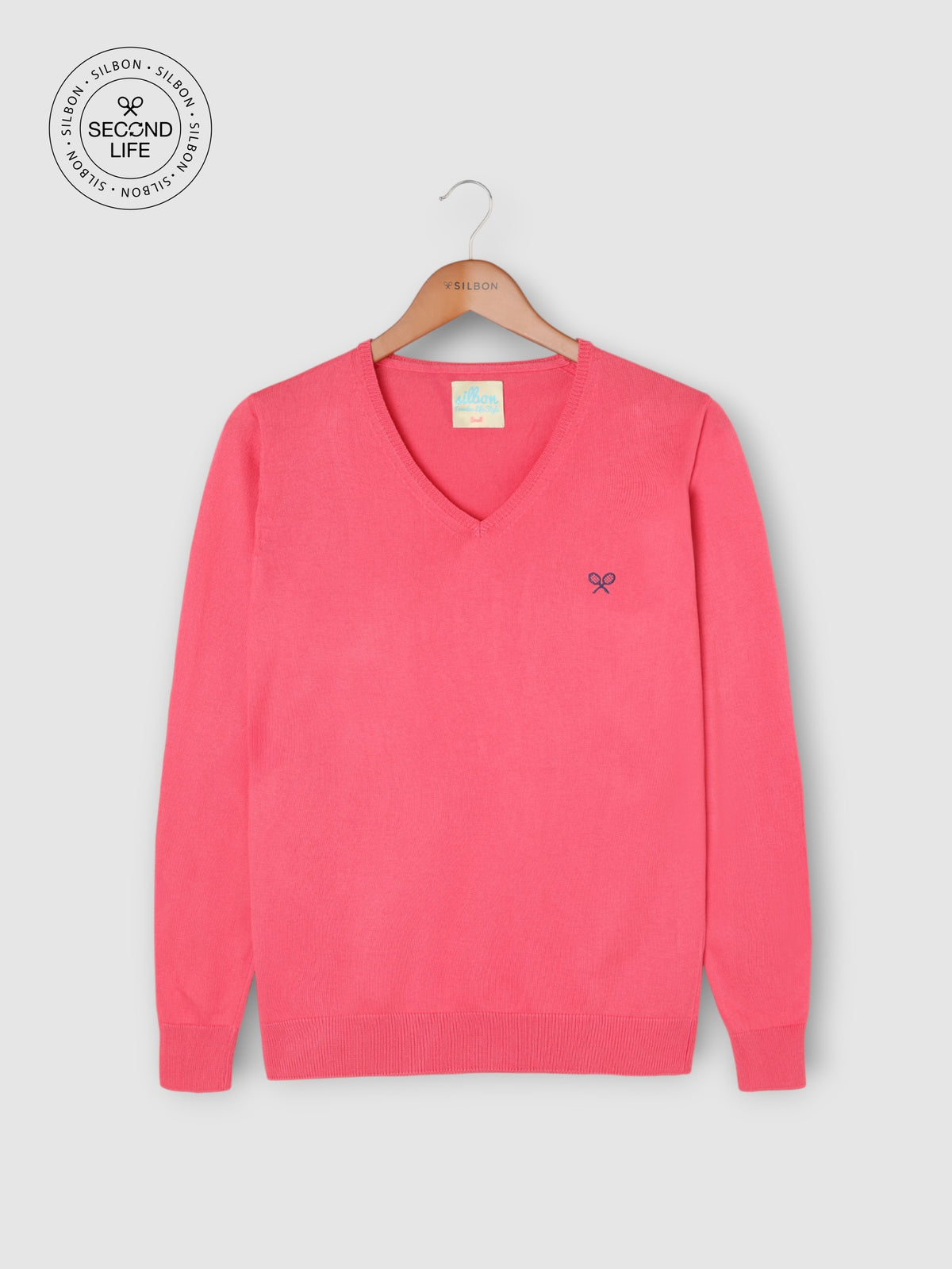 Jersey second life