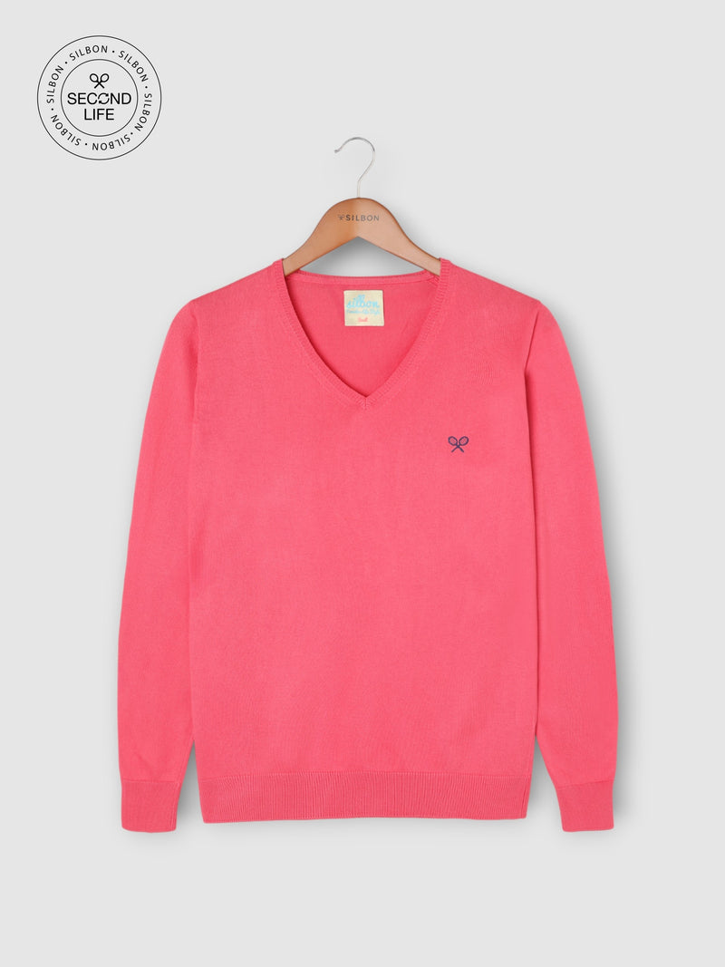Jersey second life