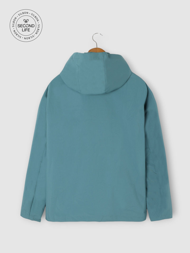 Chaqueta cortavientos second life