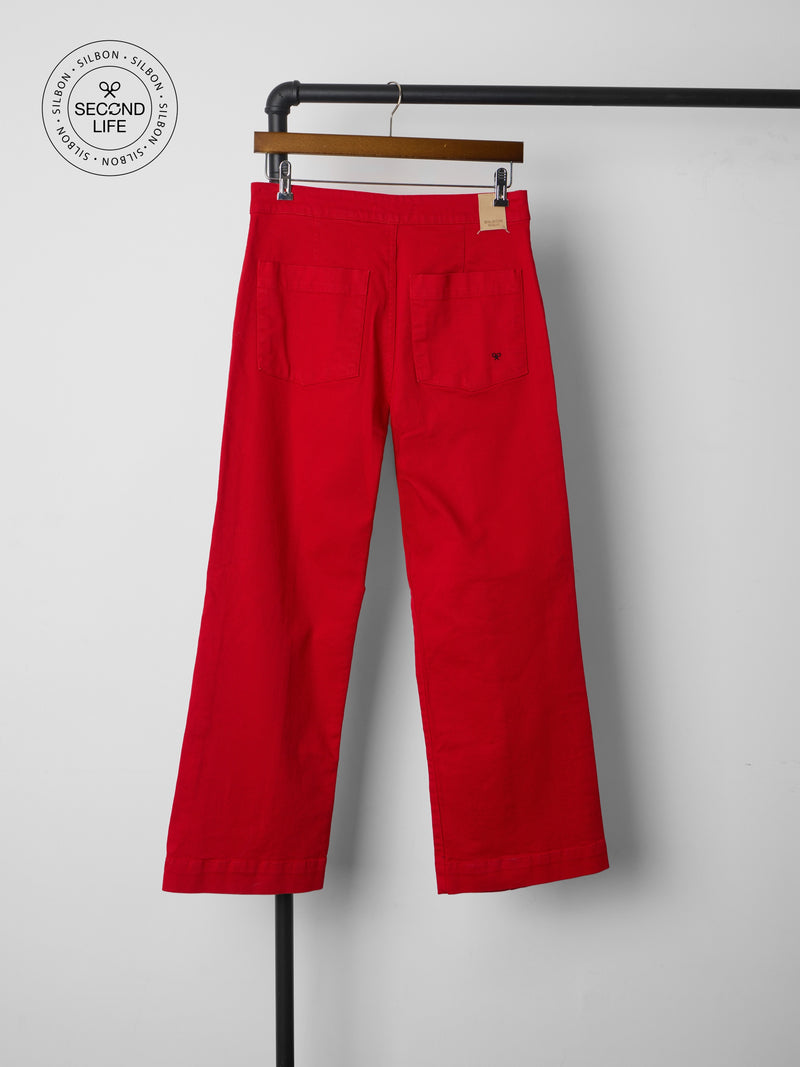 Pantalon woman second life