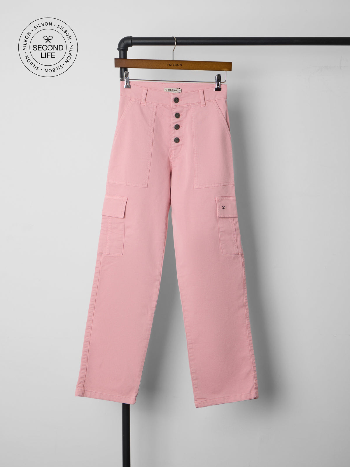 Pantalon woman second life