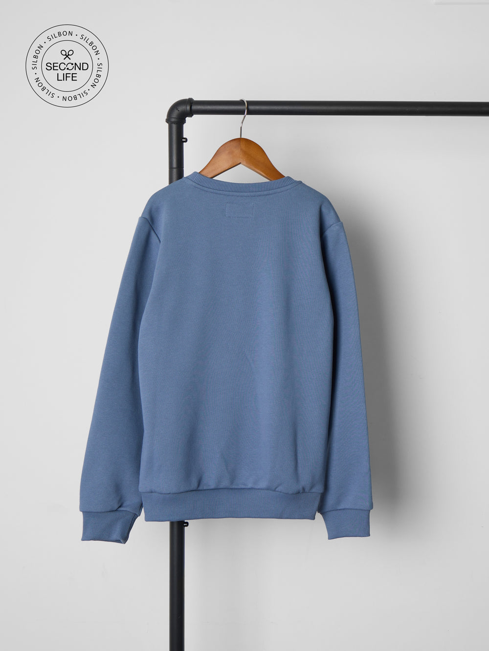 Sudadera kids second life