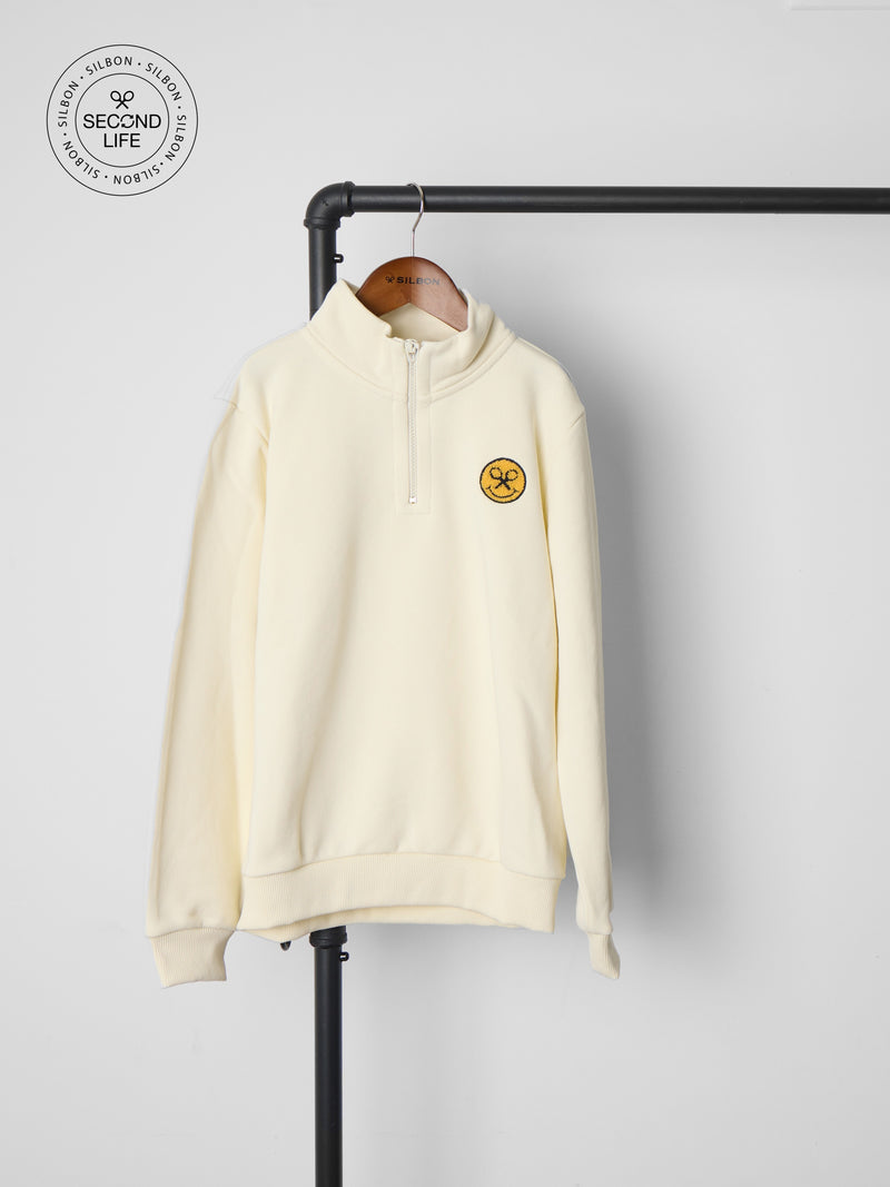 Sudadera kids second life