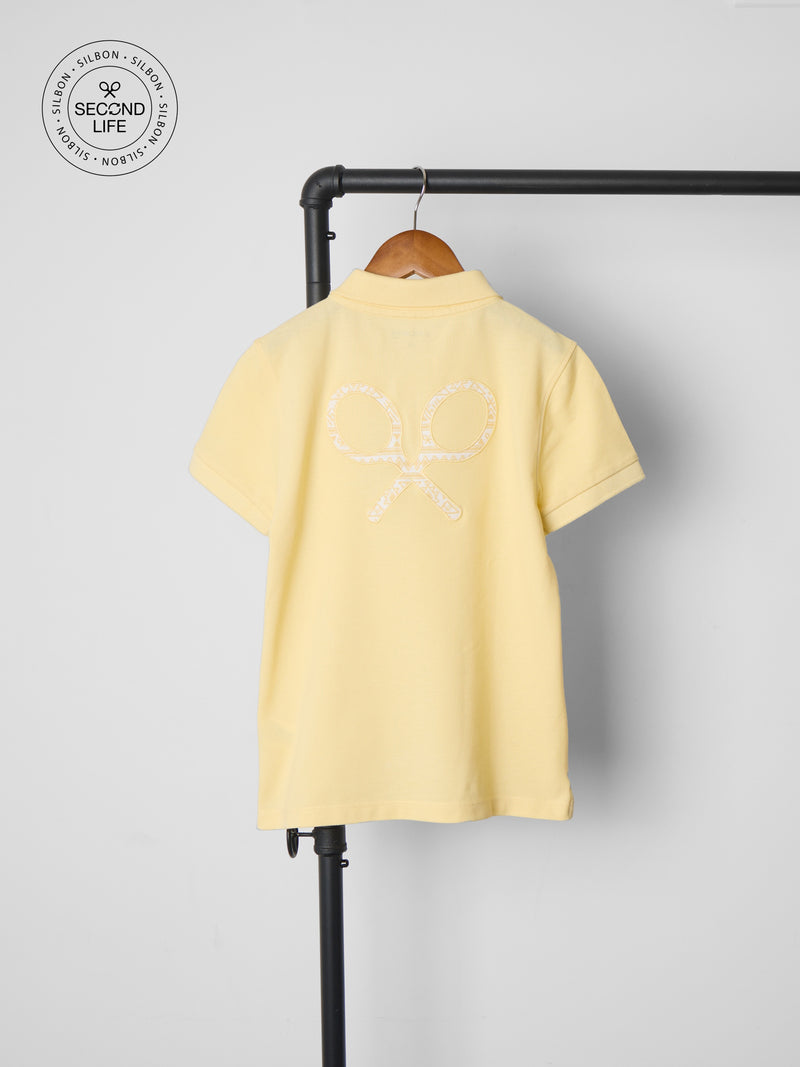 Polo kids second life