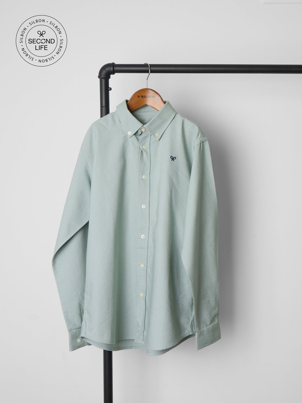 Camisa kids second life