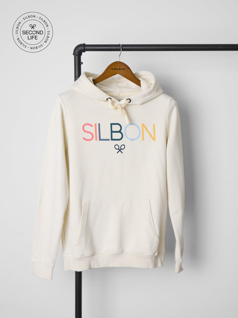 Sudadera second life