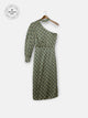 Vestido mulher second life