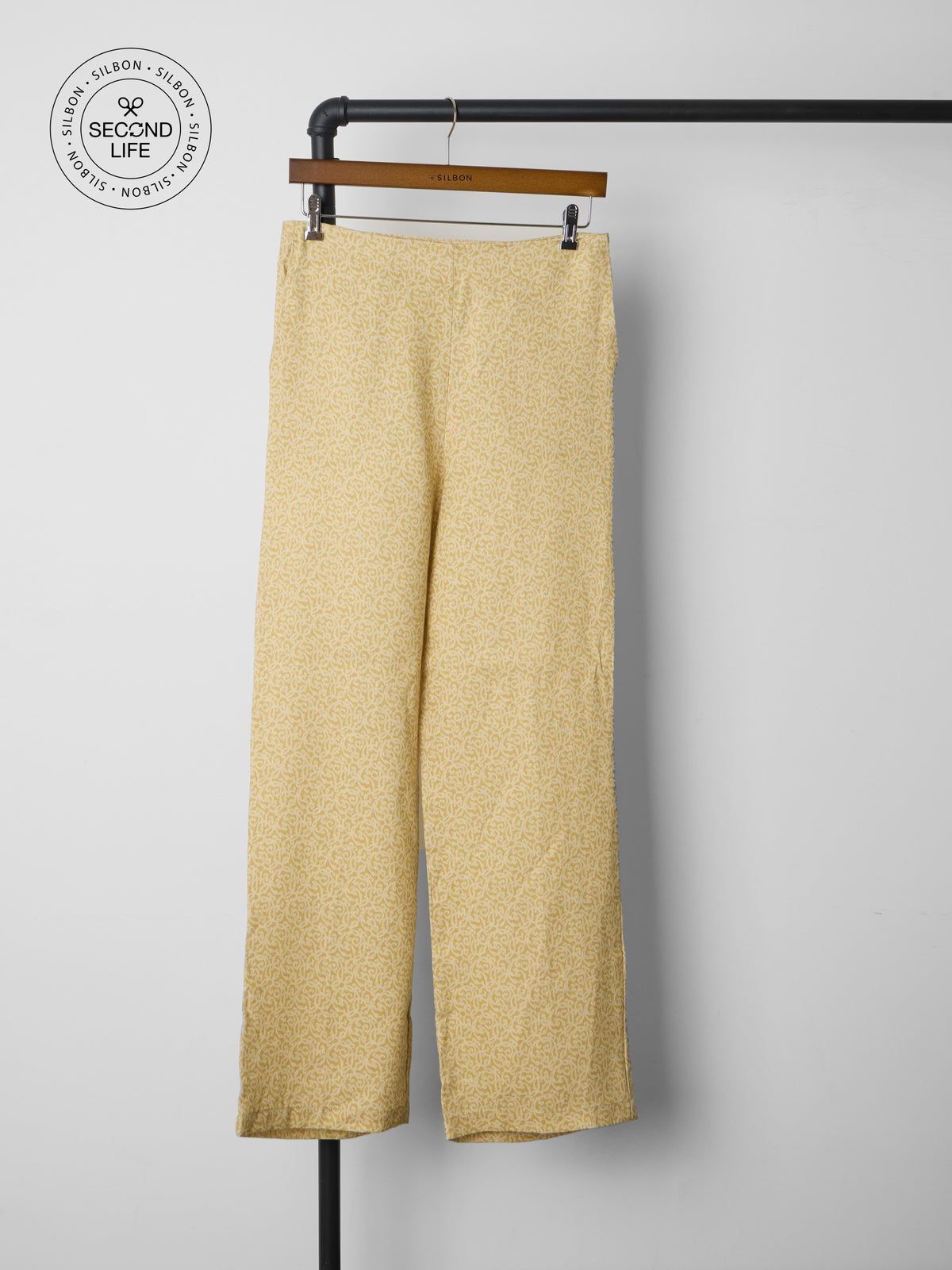 Pantalon woman second life