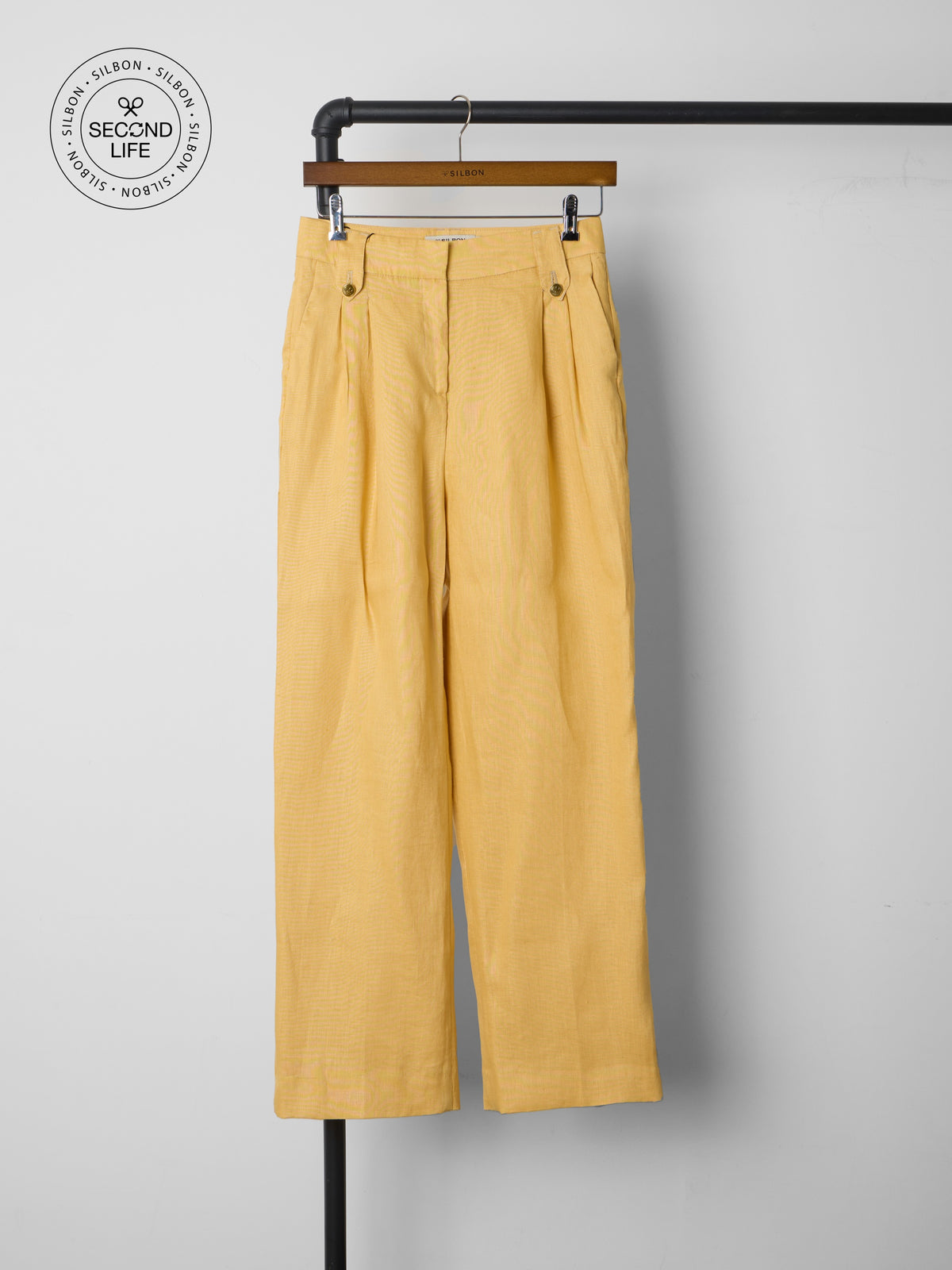 Pantalon woman second life