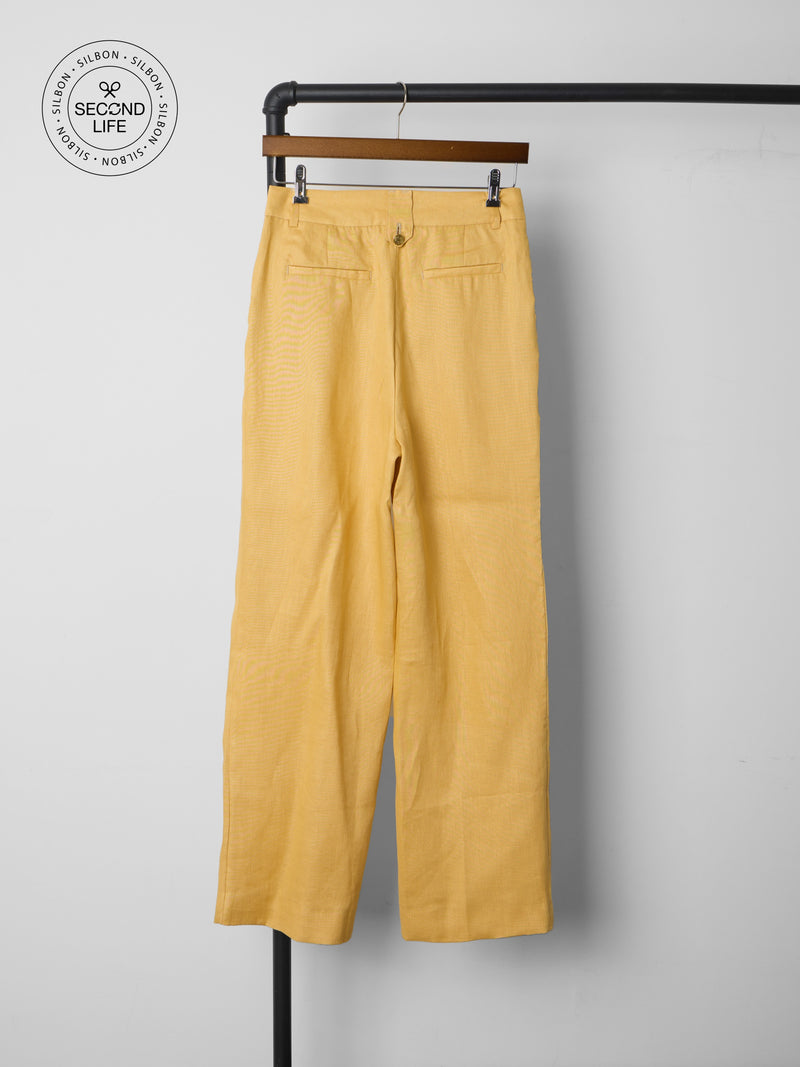 Pantalon woman second life
