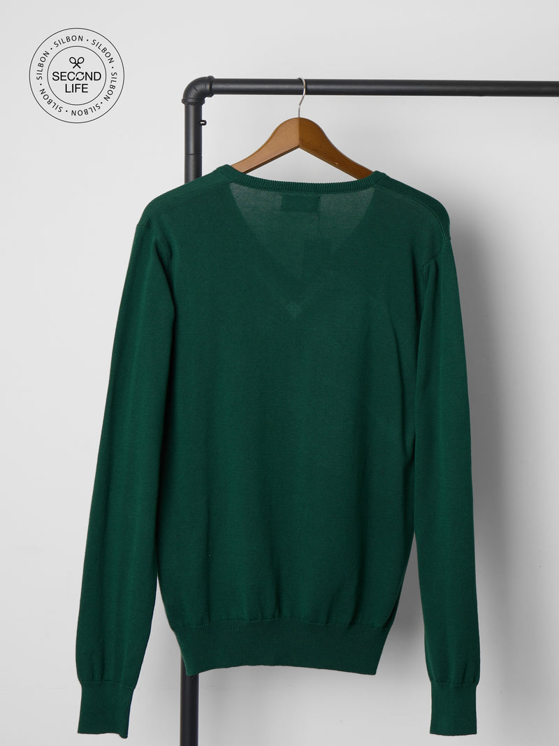Jersey second life
