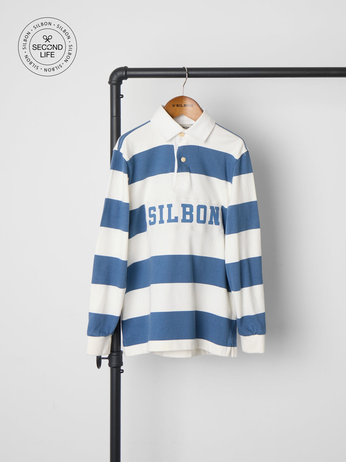 Polo kids second life