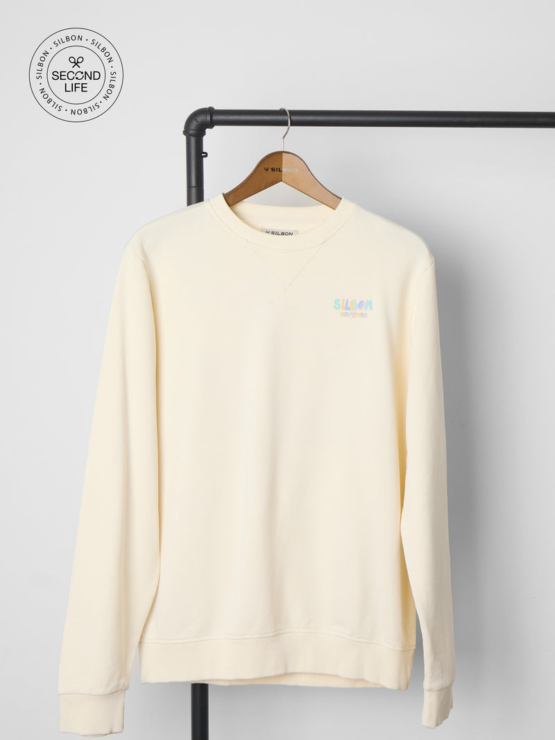 Sudadera second life