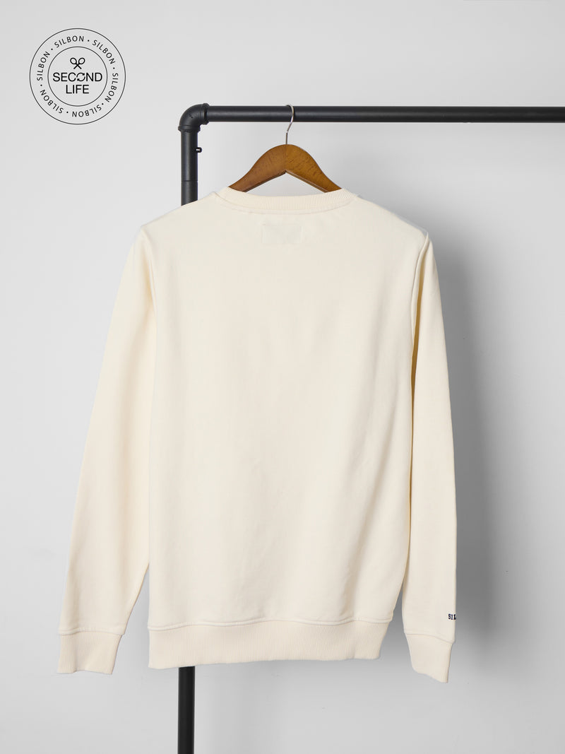 Sudadera second life
