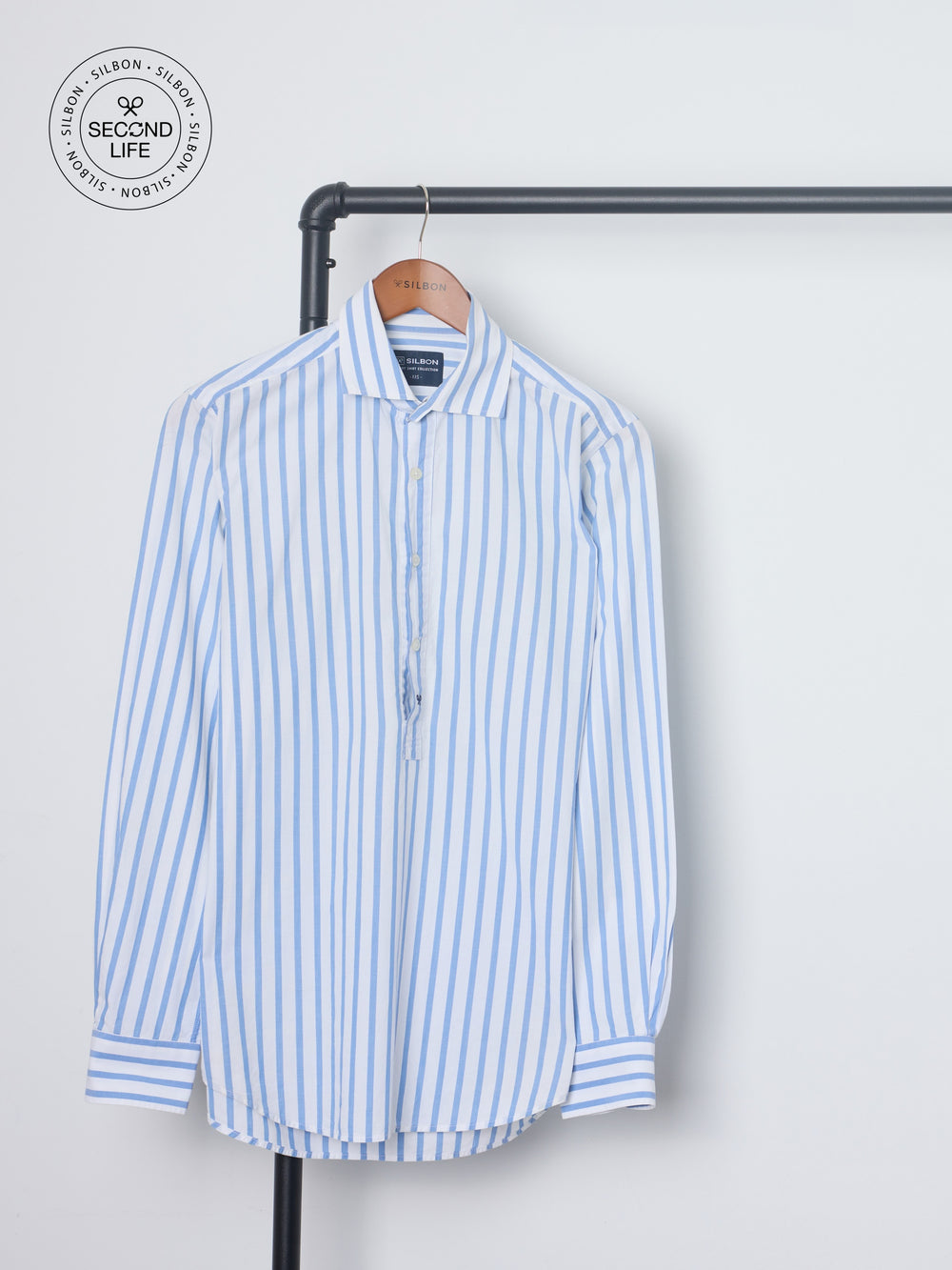 Camisa second life