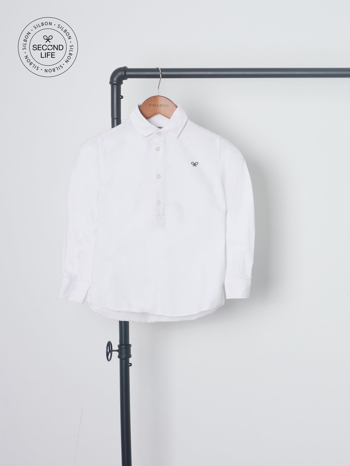 Camisa kids second life