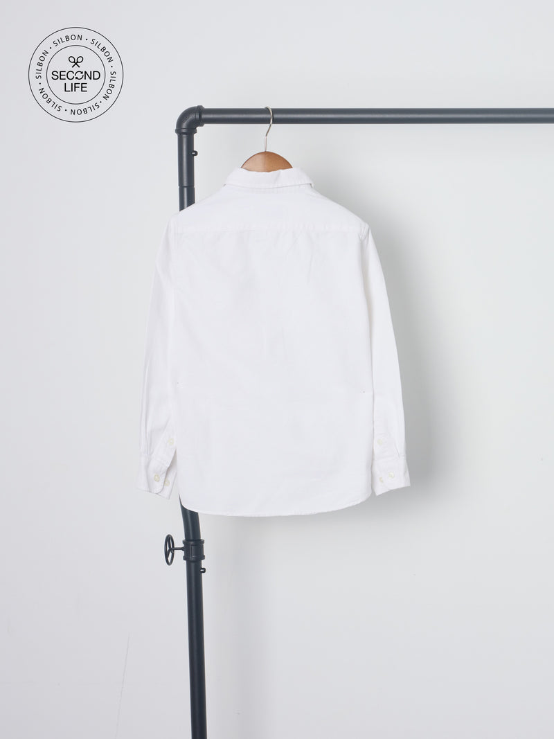 Camisa kids second life