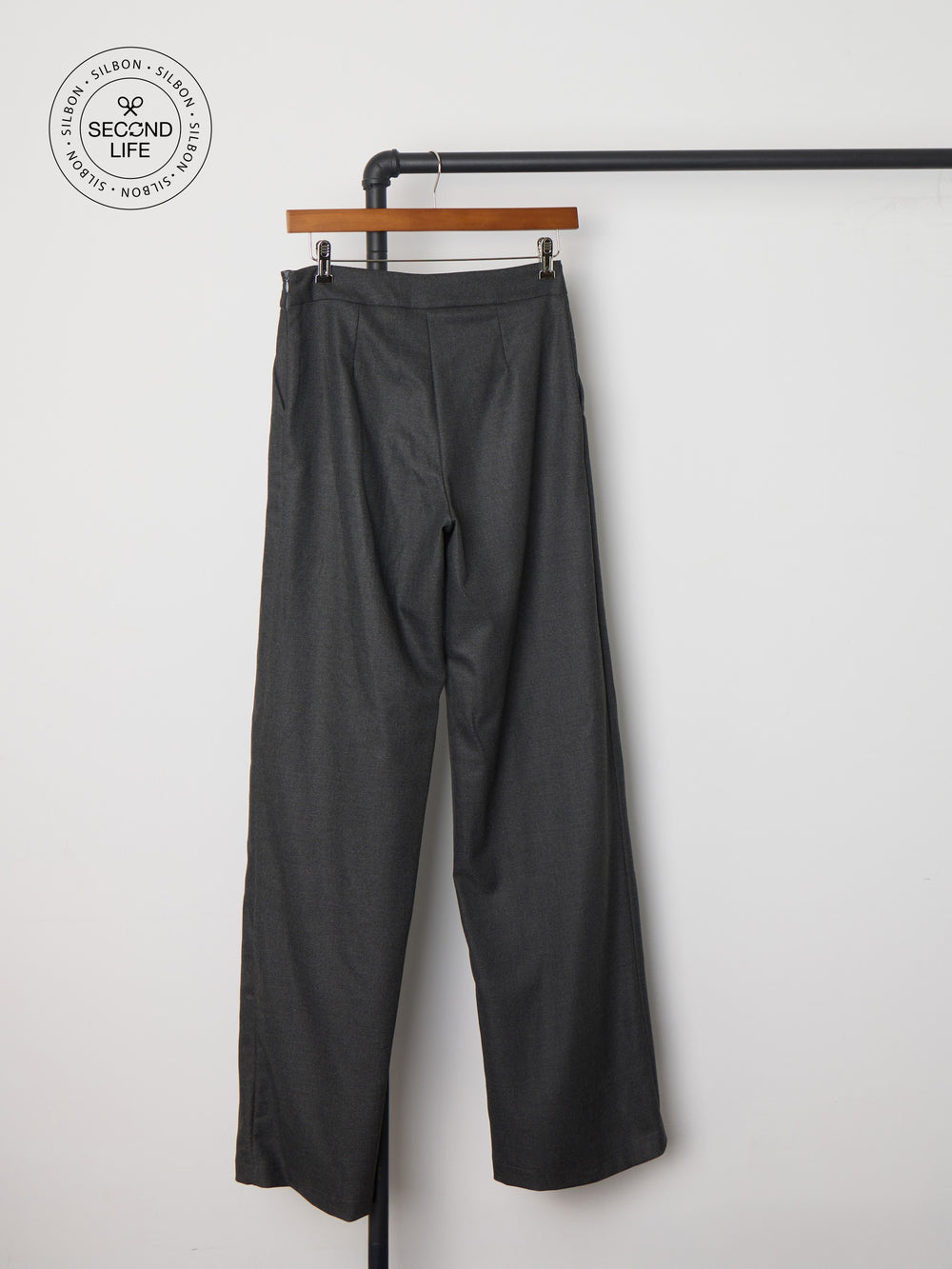 Pantalon woman second life