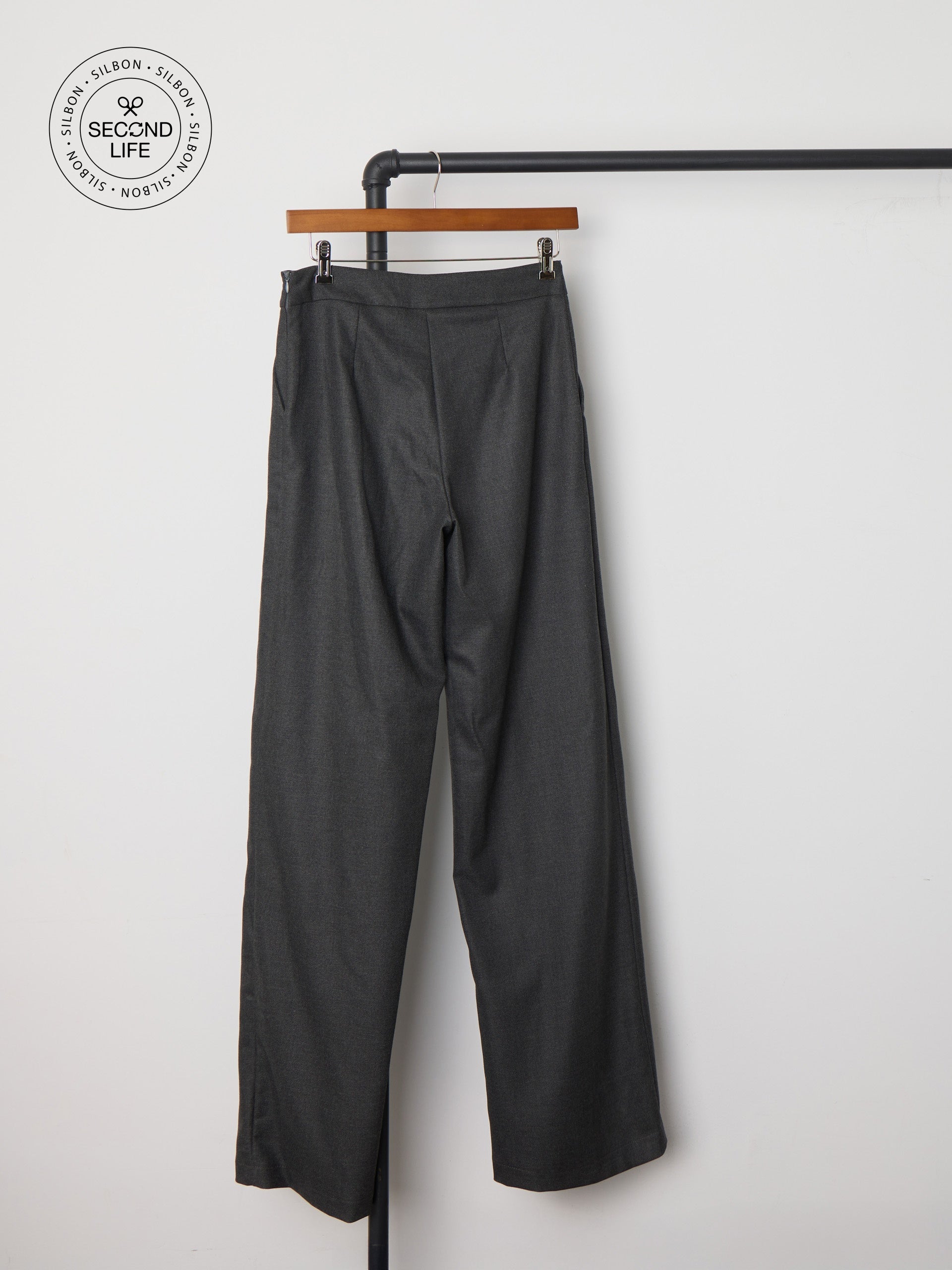 Pantalon woman second life