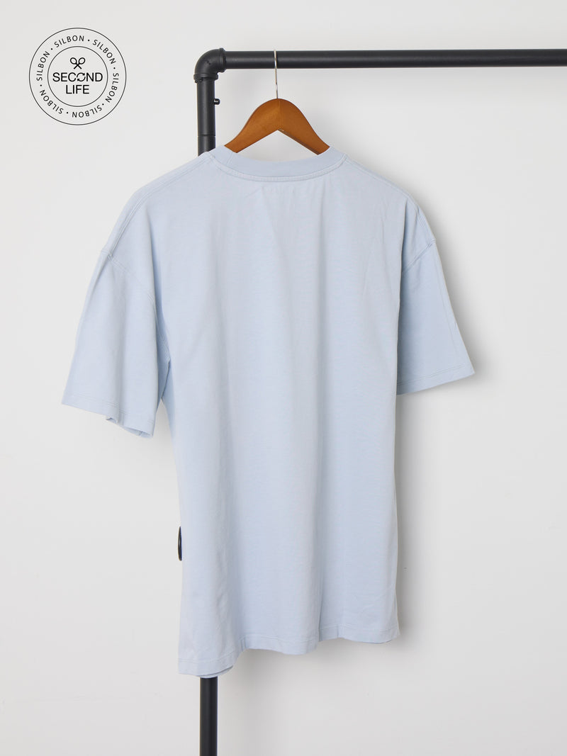 Camiseta second life