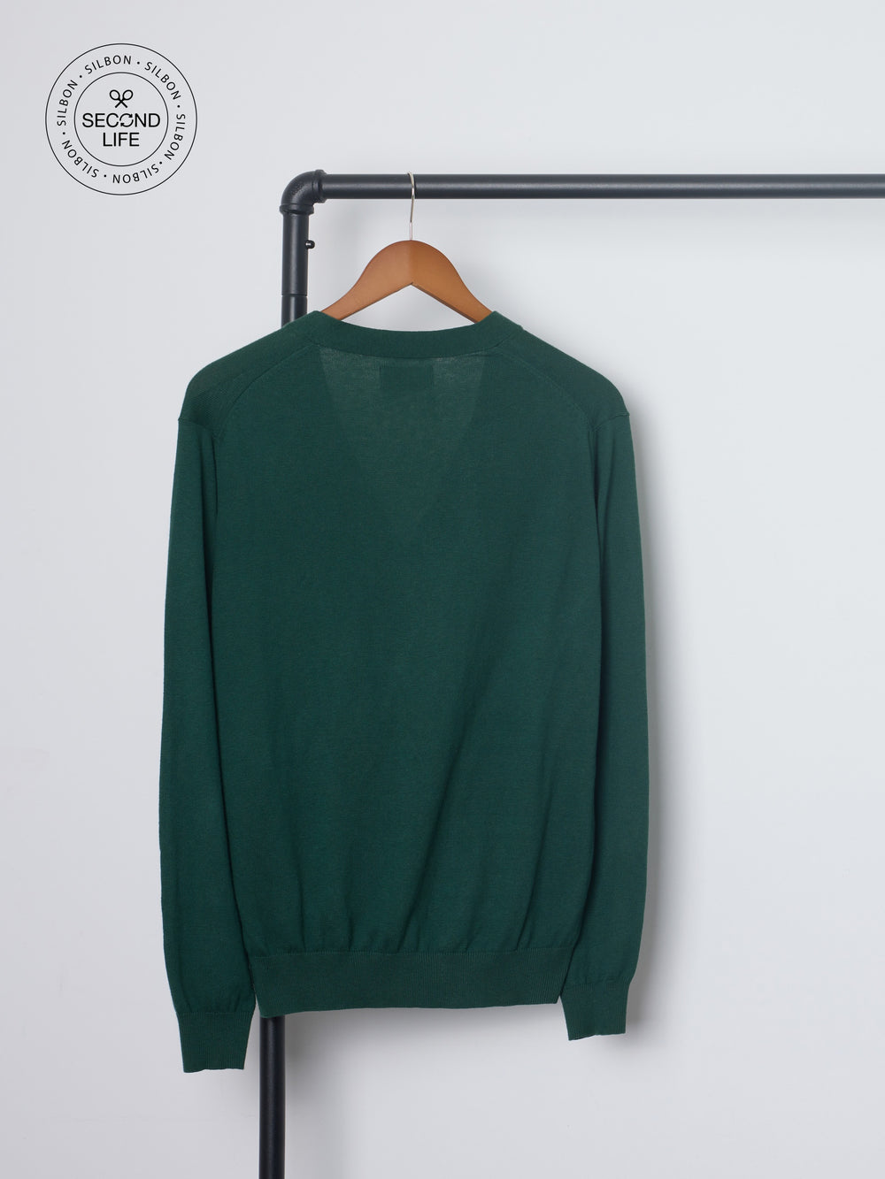 Cardigan second life