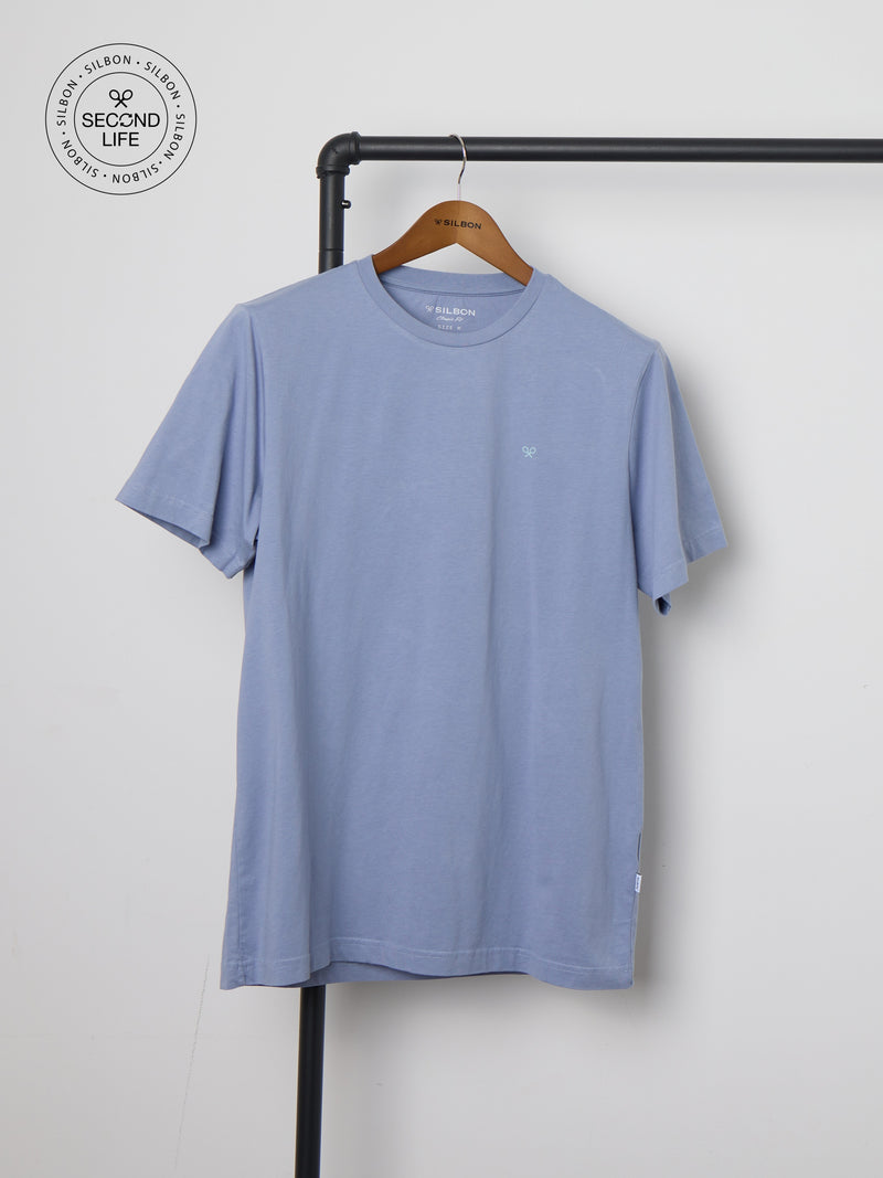 Camiseta second life