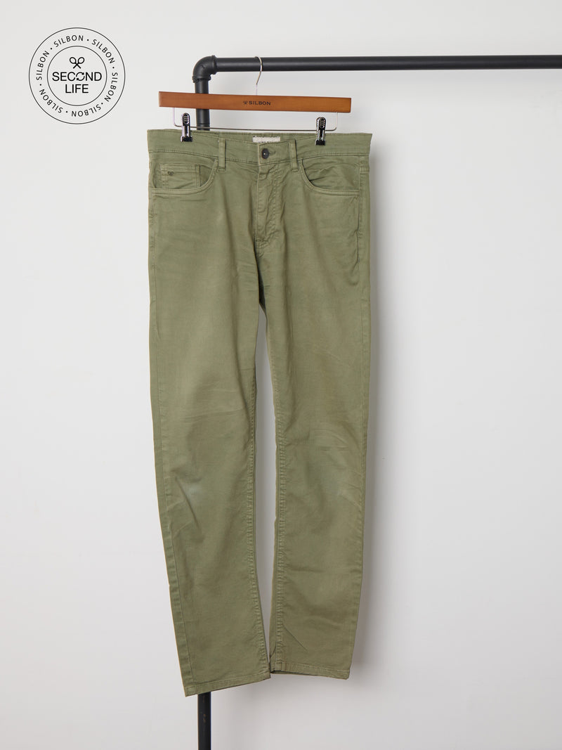 Pantalon second life