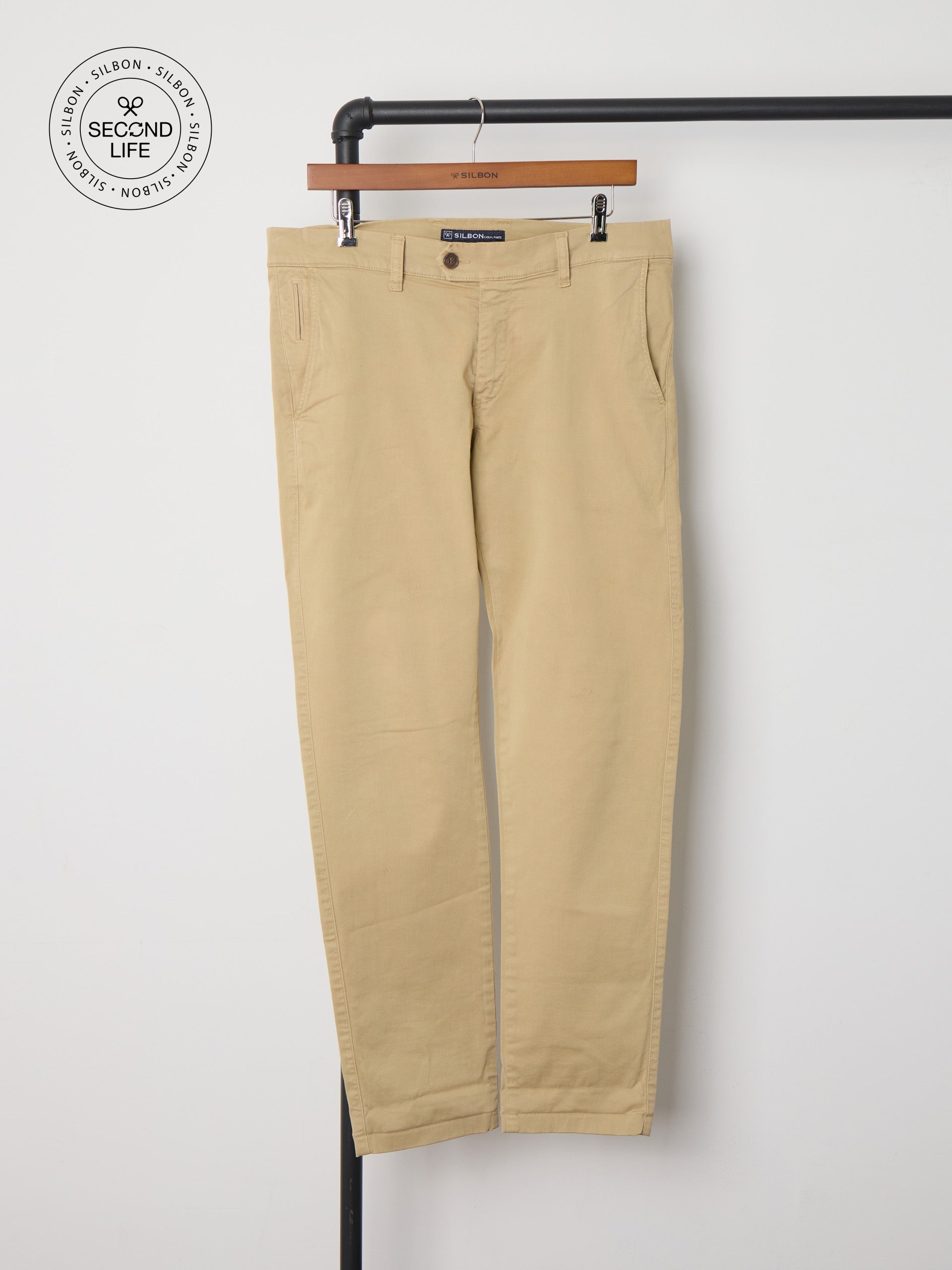 Pantalon second life