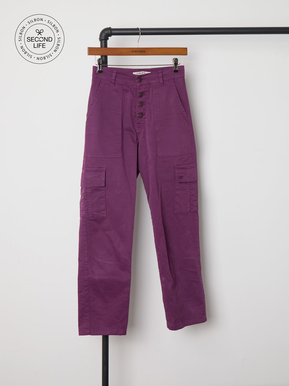 Pantalon woman second life