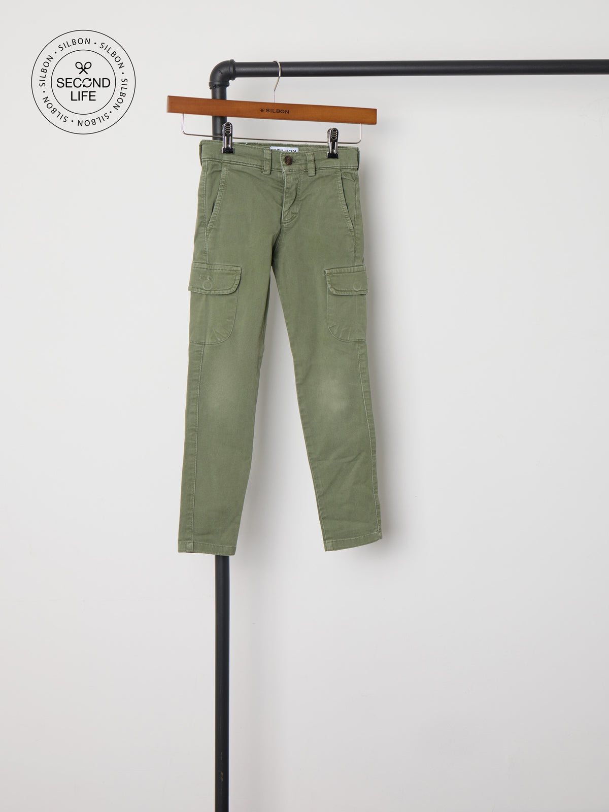 Pantalon kids second life