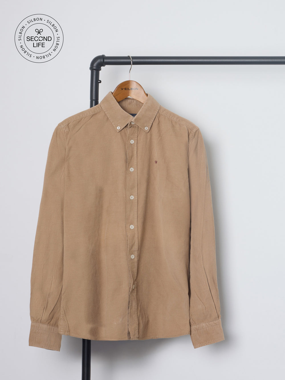 Camisa second life