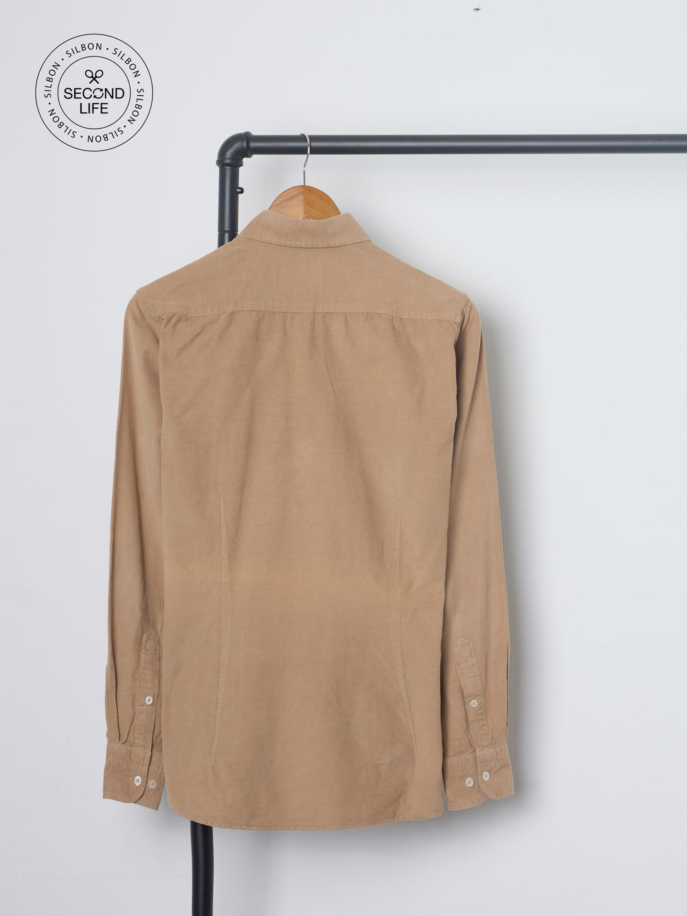 Camisa second life