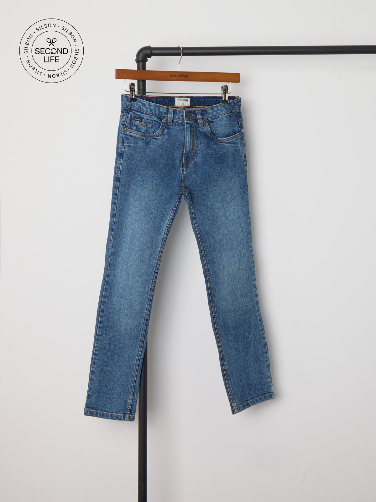 Pantalon kids second life
