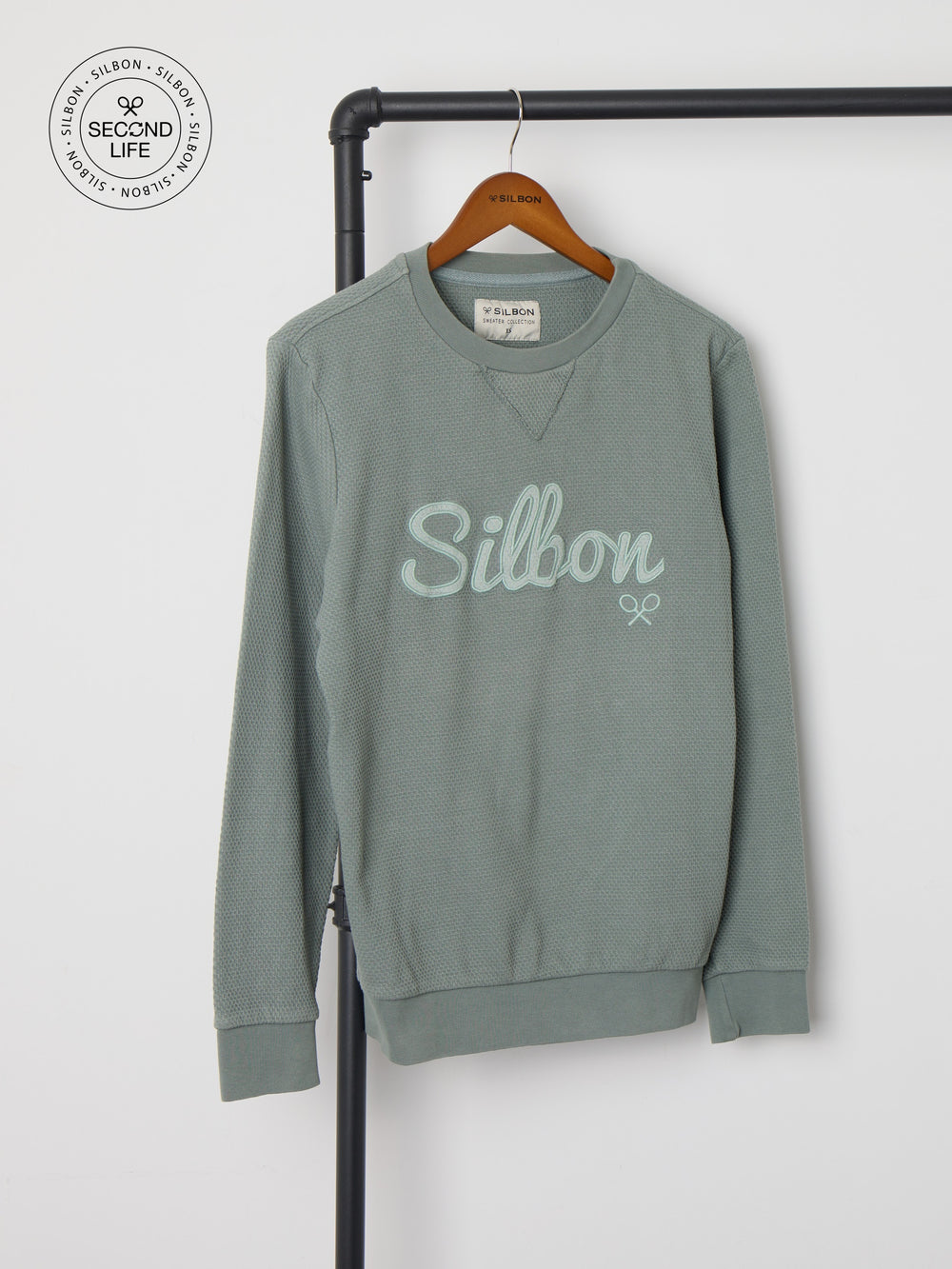Sudadera second life