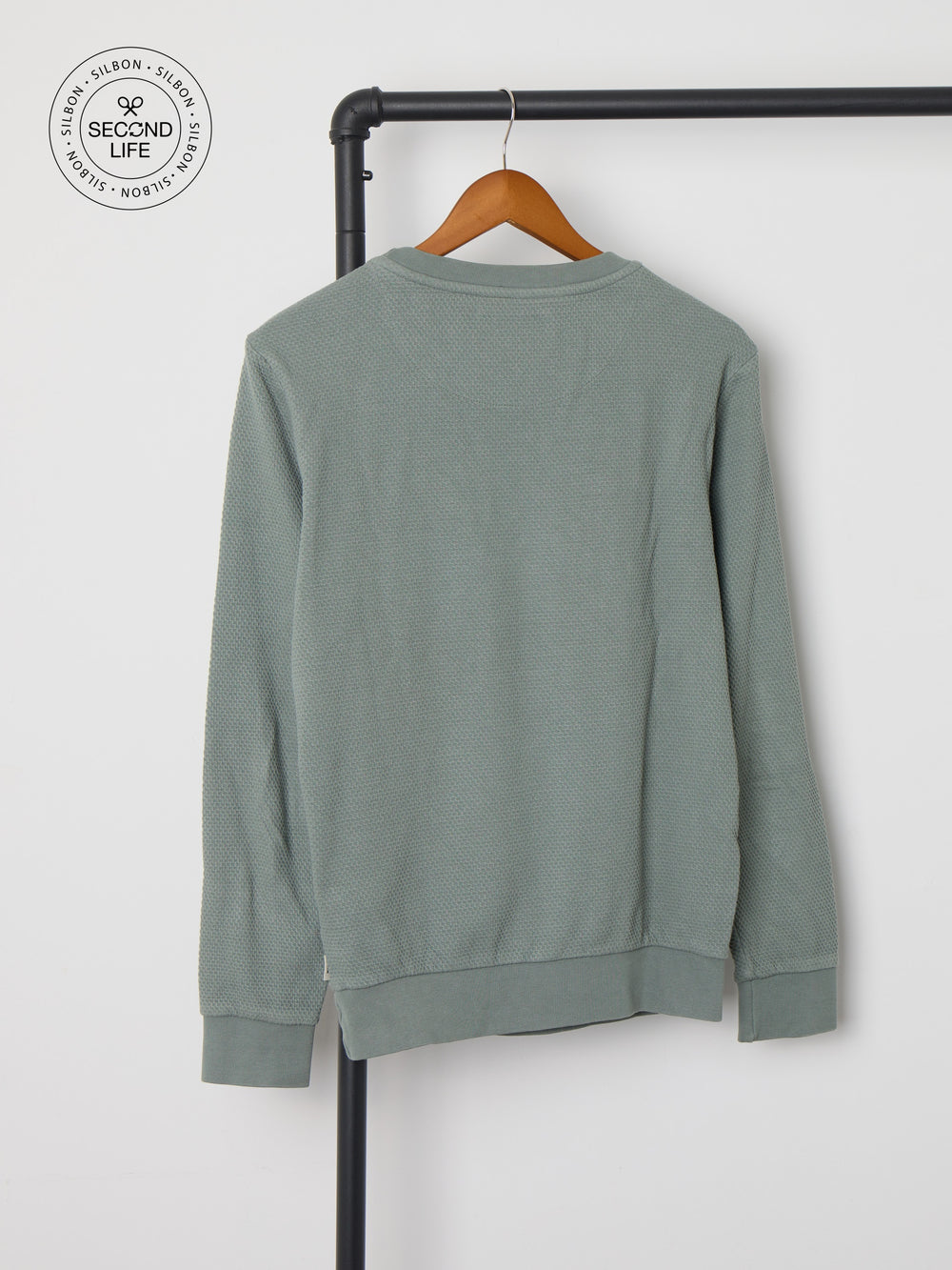 Sudadera second life