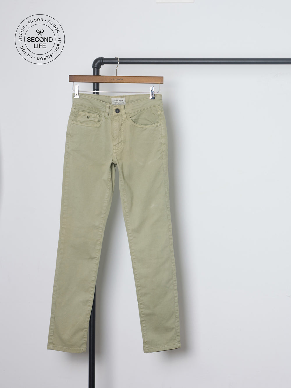 Pantalon second life