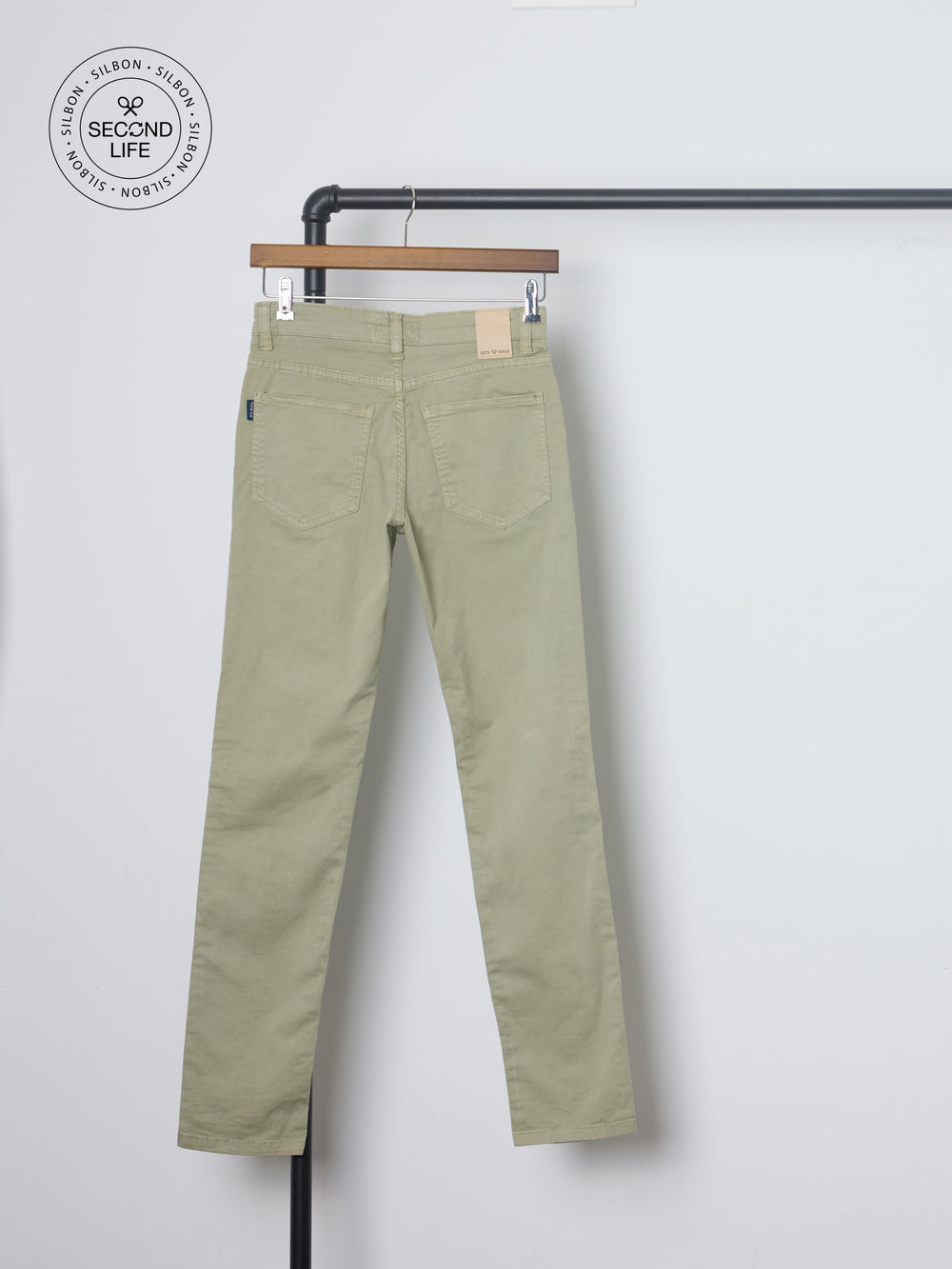 Pantalon second life