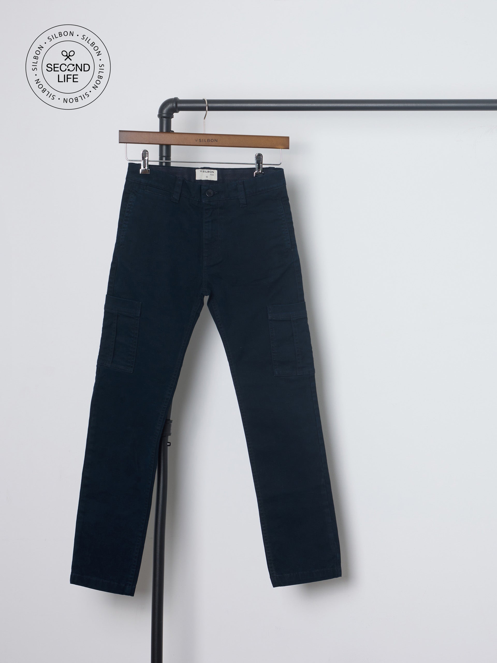 Pantalon kids second life