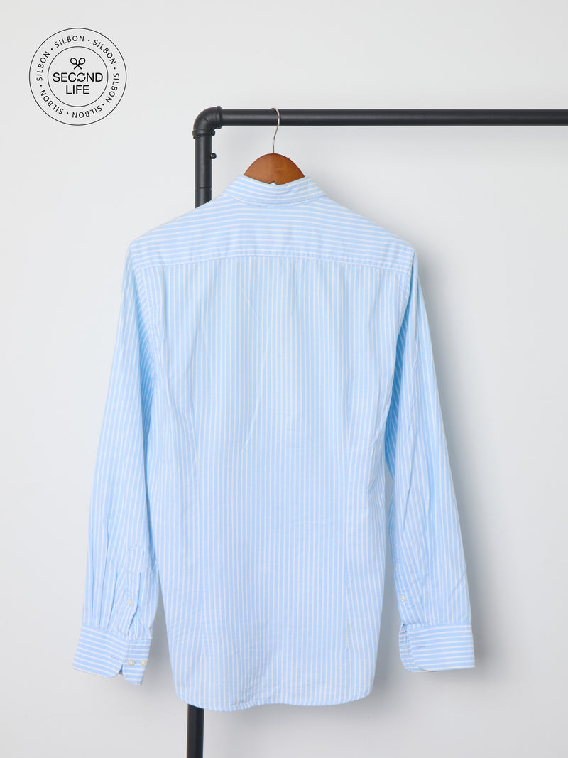 Camisa second life