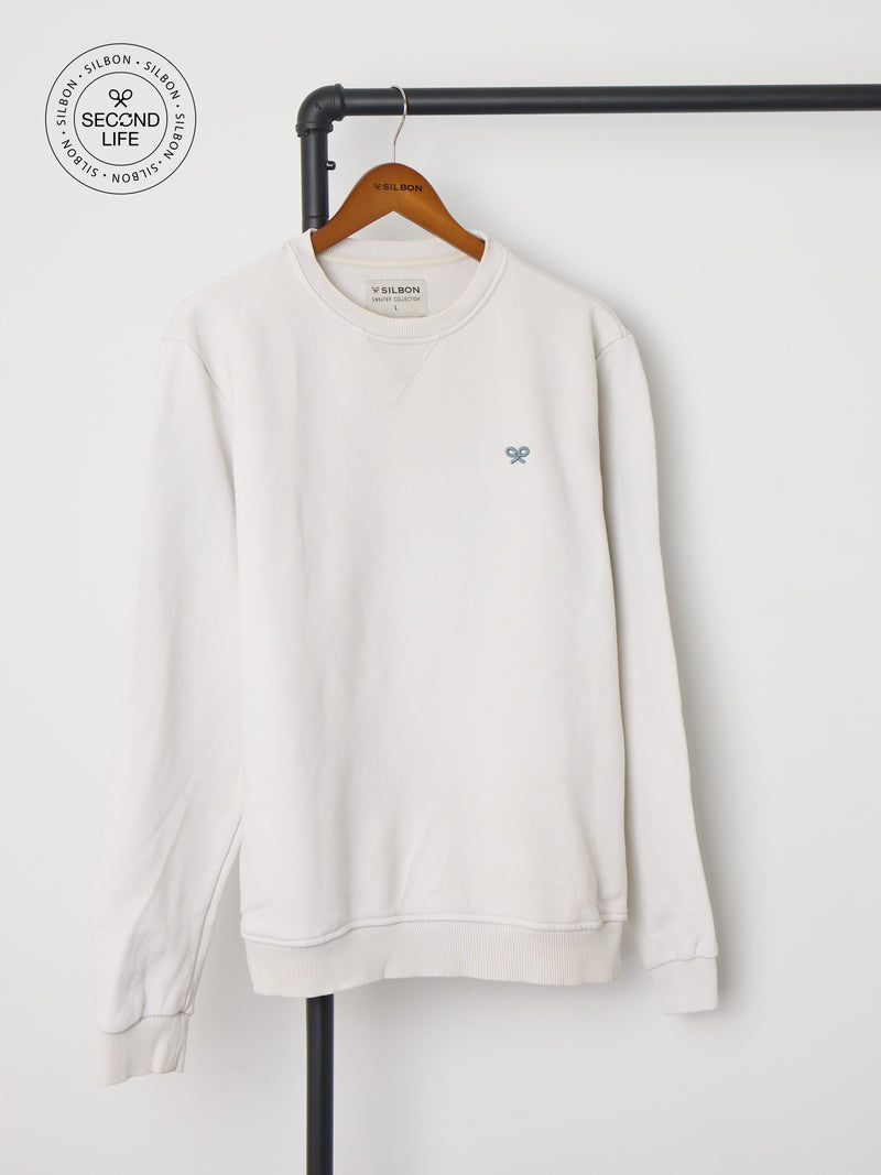 Sudadera second life