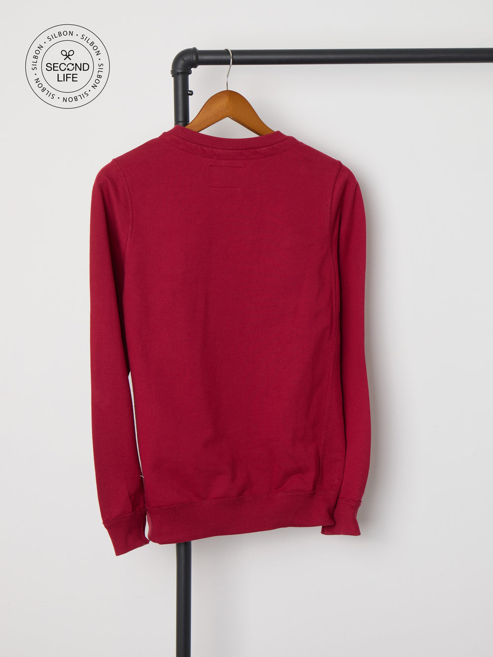 Sudadera second life