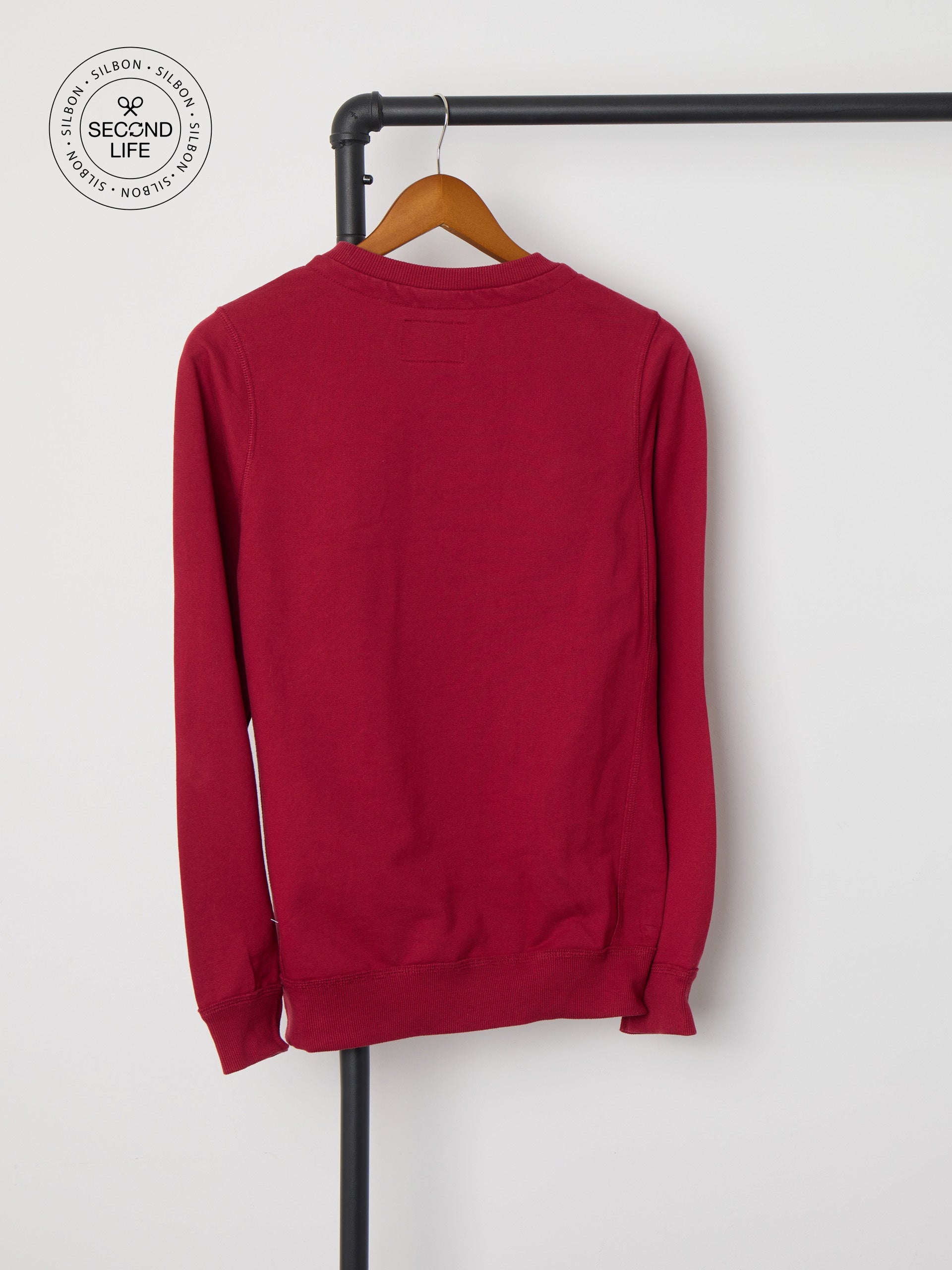 Sudadera second life