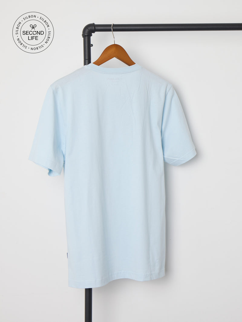 Camiseta second life