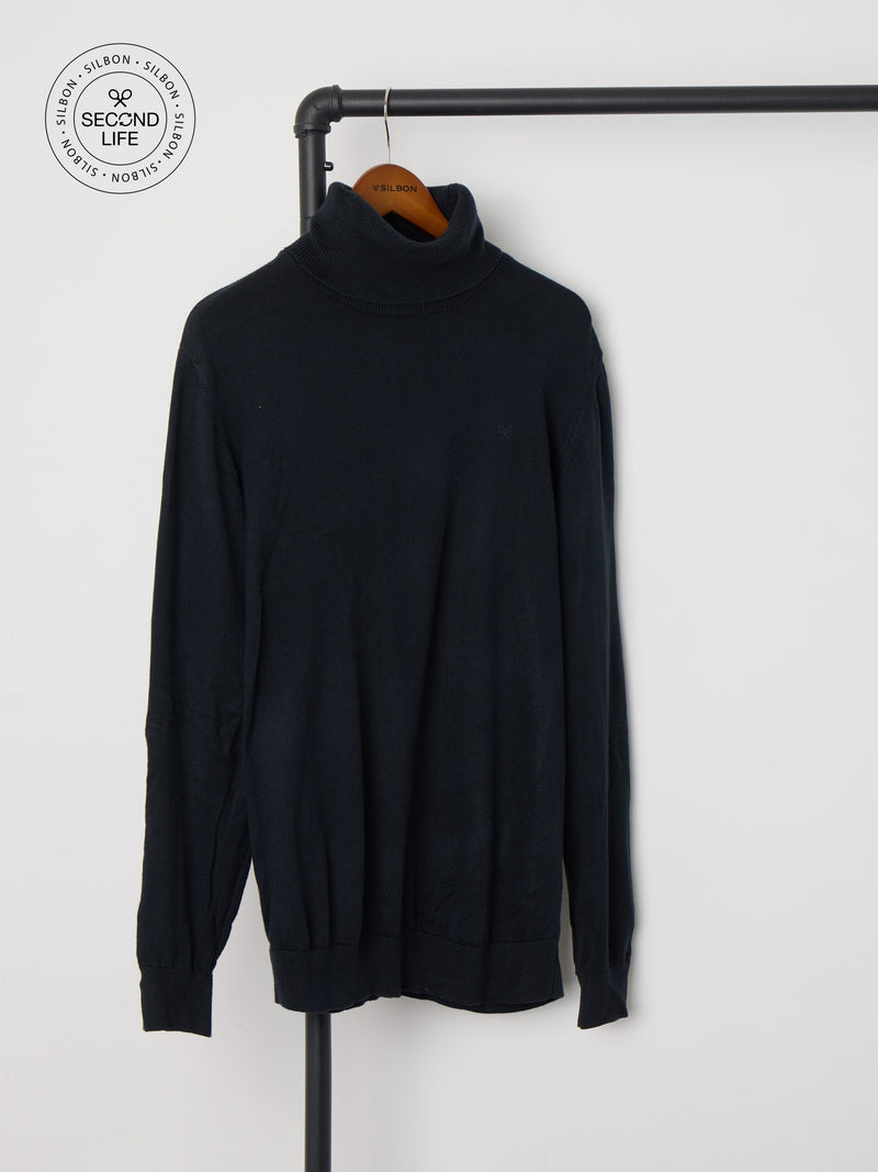 Jersey second life