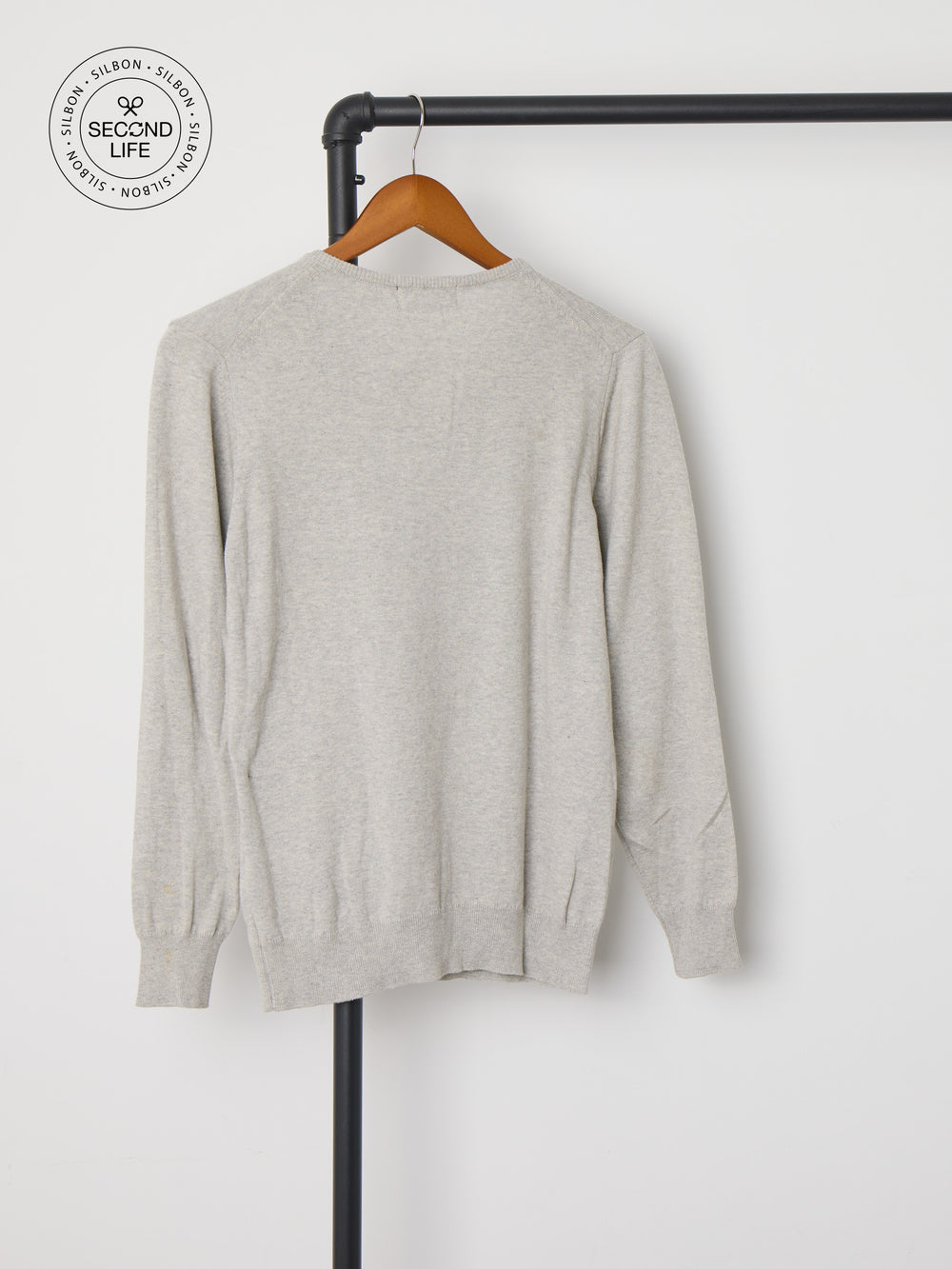 Jersey second life