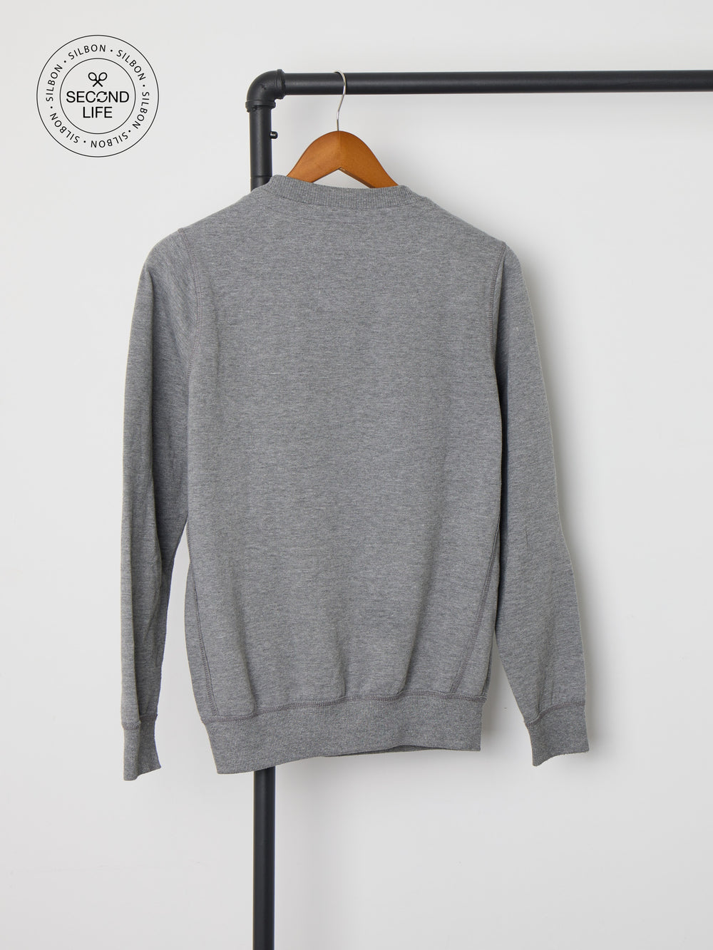 Sudadera second life