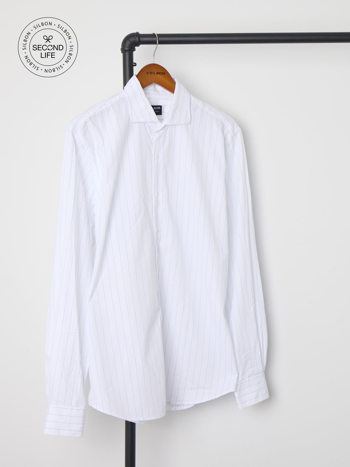 Camisa second life