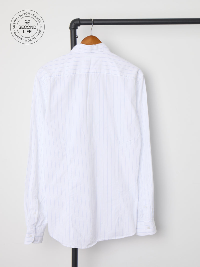 Camisa second life